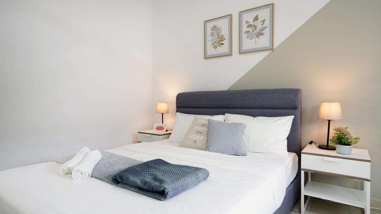 Villa Desaru Minimalism Muji Style By Joyfully 35M7 Exterior foto