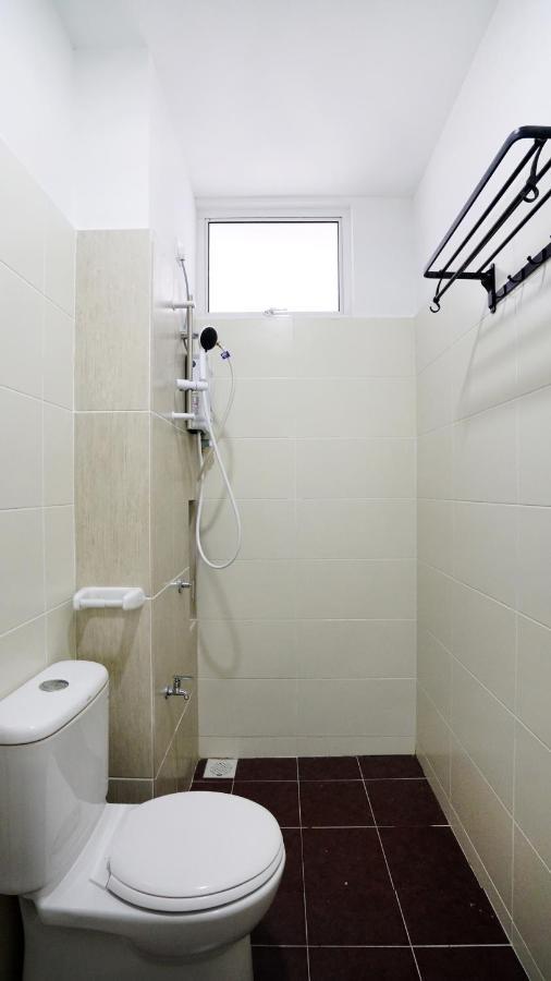 Villa Desaru Minimalism Muji Style By Joyfully 35M7 Exterior foto